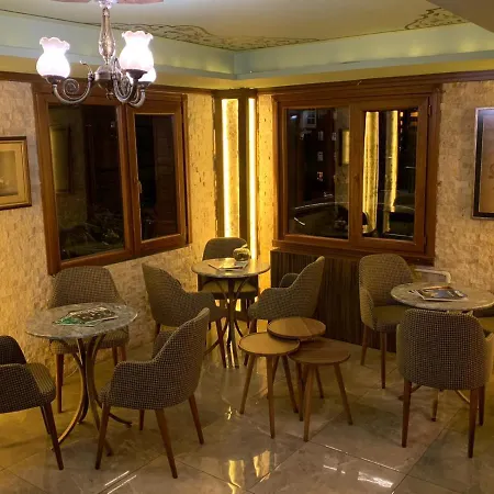 Grand Lee * İstanbul