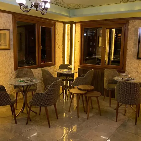 Grand Lee Apart Otel
