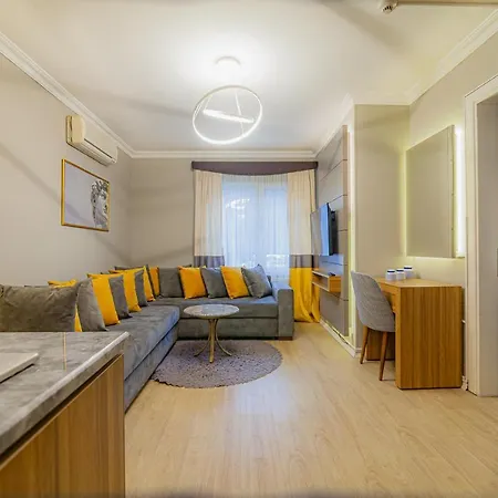 Grand Lee İstanbul