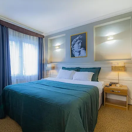 Apart Otel Grand Lee İstanbul
