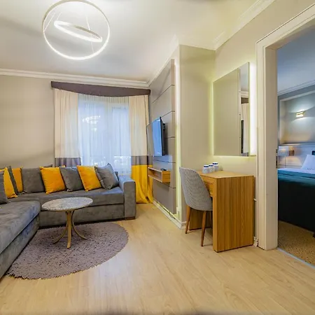 Grand Lee Apart Otel